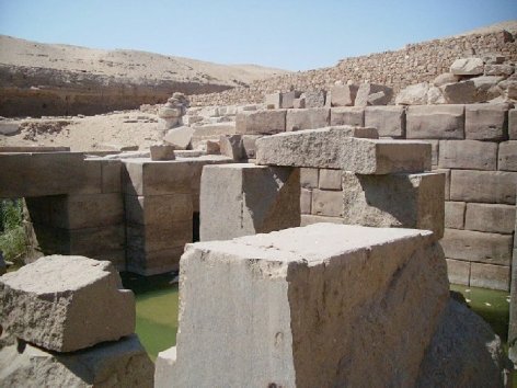 The Osirion – Abydos 1.jpg